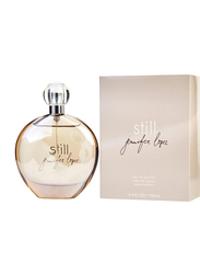 Jennifer Lopez Still 50ml EDP for Women