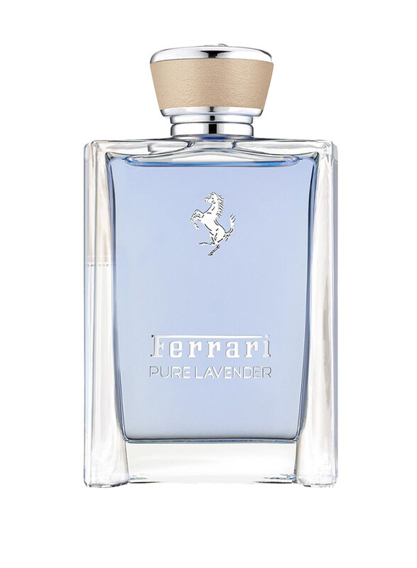

Ferrari Pure Lavender 100ml EDT Perfume Unisex