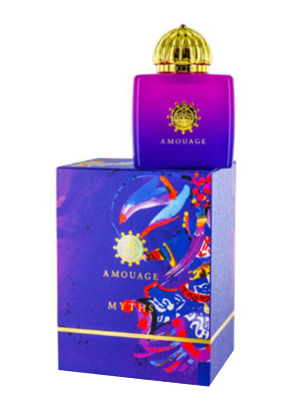 

Amouage Myths 50ml EDP Perfume for Women