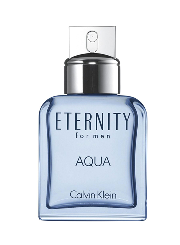 Calvin Klein Eternity Aqua 50ml EDT for Men