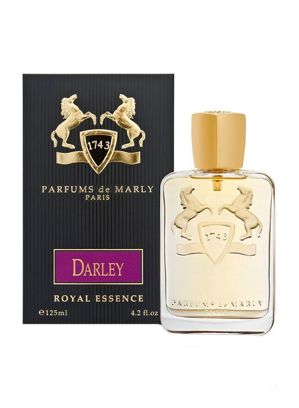 Parfums De Marly Darley 125ml EDT for Men