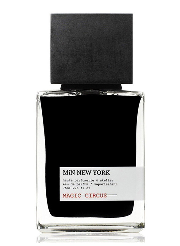

Min New York Magic Circus 75ml EDP Perfume Unisex