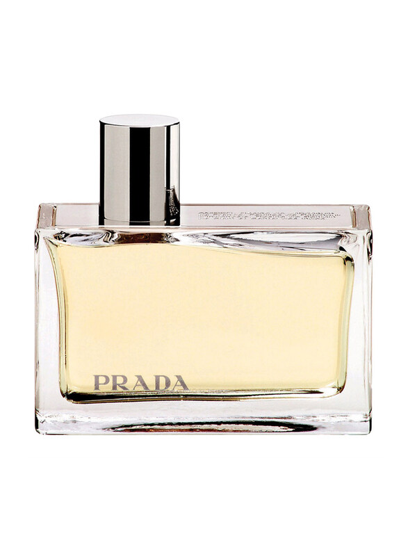 

Prada Amber 80ml EDP Perfume for Women