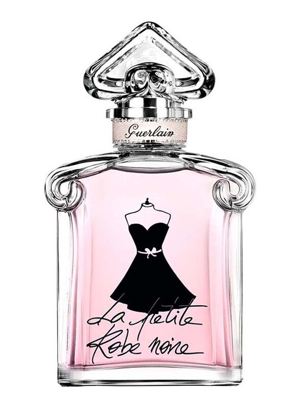 

Guerlain La Petite Robe Noire 100ml EDT Perfume for Women