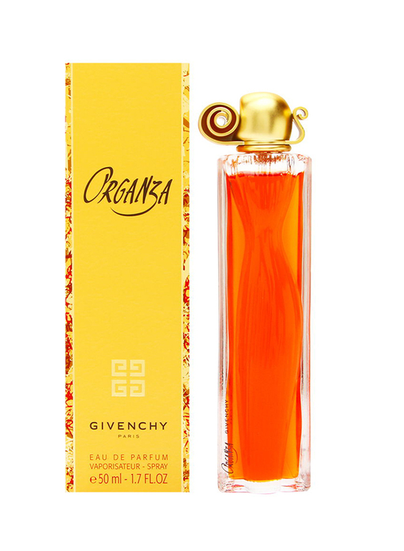 Givenchy Organza EDP 50ml for Women