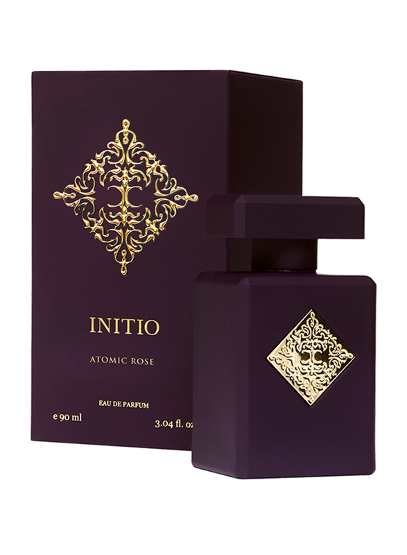 Initio Parfums Prives Atomic Rose 90ml EDP Unisex