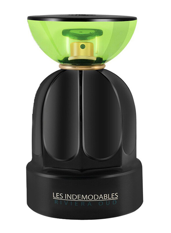 

Les Indemodables Riviera Oud 90ml EDP Perfume Unisex