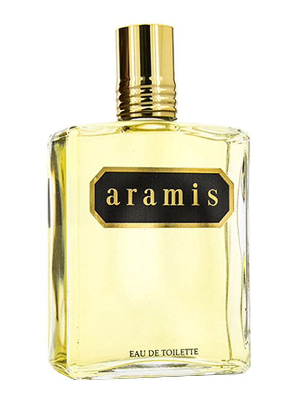 Aramis Brown 240ml EDT for Men