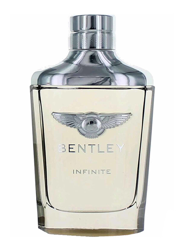 

Bentley Infinite 60ml EDT Perfume for Men