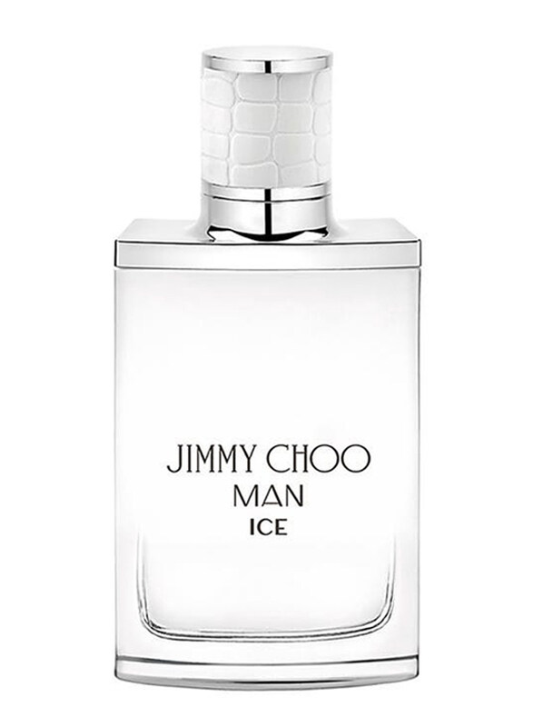 

Jimmy Choo Man Ice 100ml EDT Perfume for Men