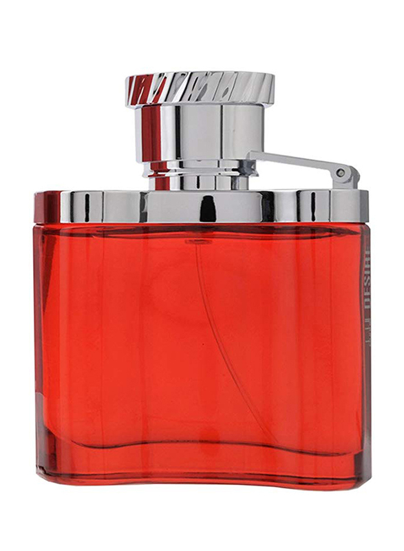 Dunhill Desire Red 50ml EDT for Men