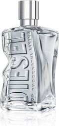 Diesel D Edt 100ml Refillable Unisex