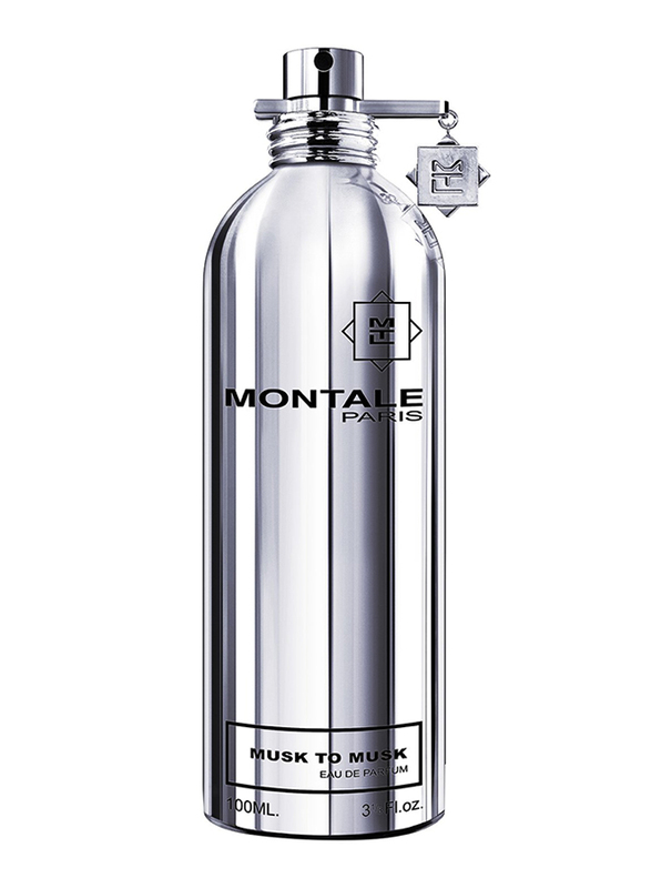 Montale Musk To Musk 100ml EDP Unisex