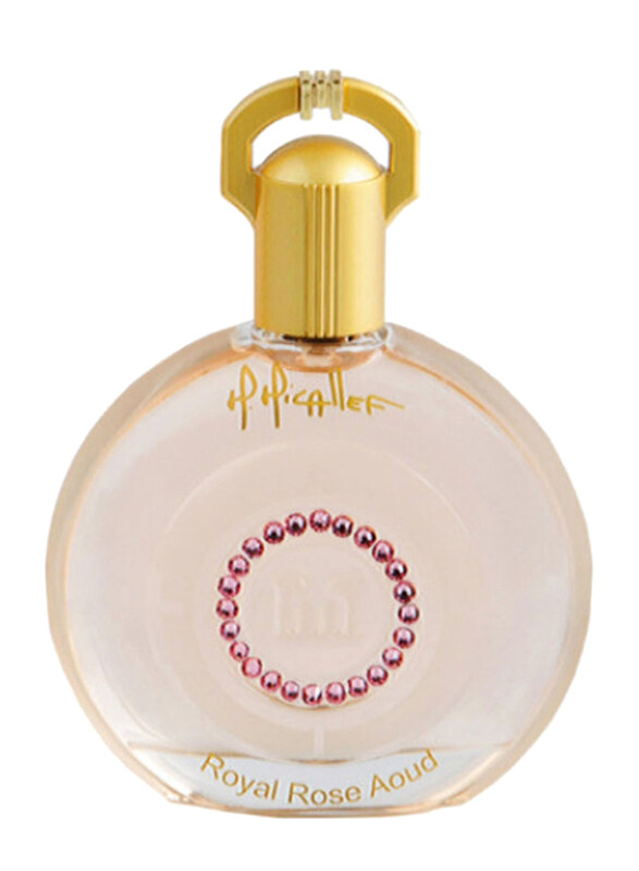 

M. Micallef Royal Rose Aoud 30ml EDP Perfume for Women