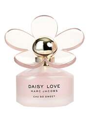 Marc Jacobs Daisy Love Eau So Sweet Edt 100Ml for Women