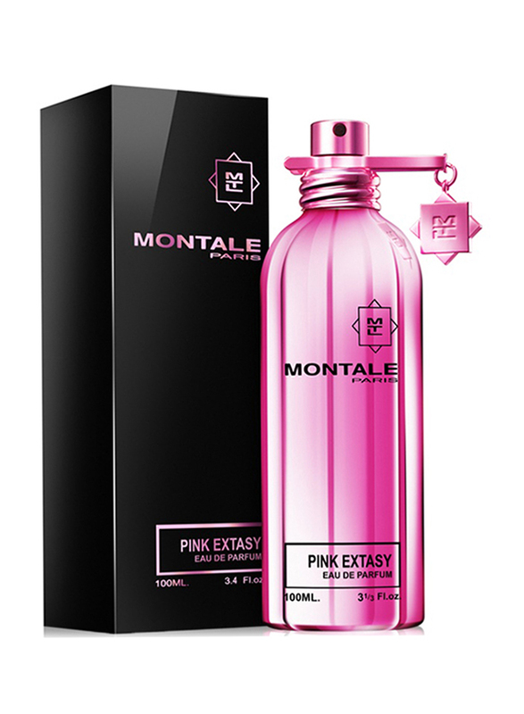 Montale Paris Pink Extasy 100ml EDP for Women