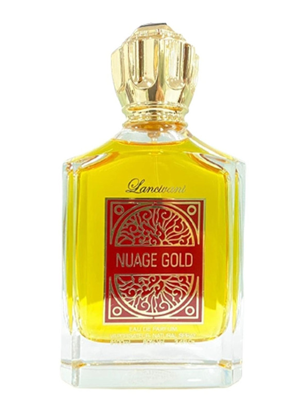 Laneivani Nuage Gold 100ml EDP for Women