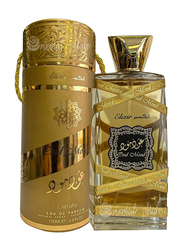 Lattafa Oud Mood Gold Elixir 100ml EDP Unisex