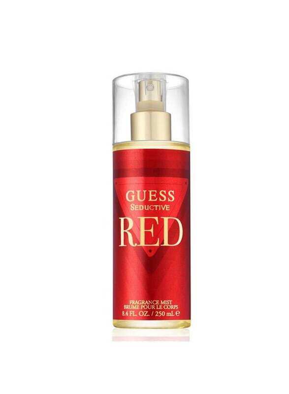 

Guess Seductive Red 250Ml Body Mist for Women