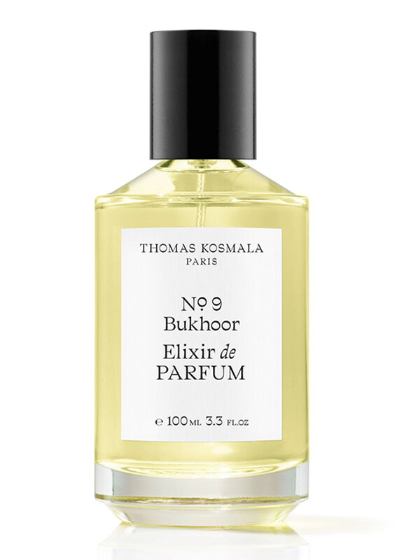 

Thomas Kosmala No.9 Bukhoor Elixir 100ml EDP Perfume Unisex