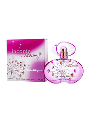 Salvatore Ferragamo Incanto Bloom New Edition 50ml EDT for Women