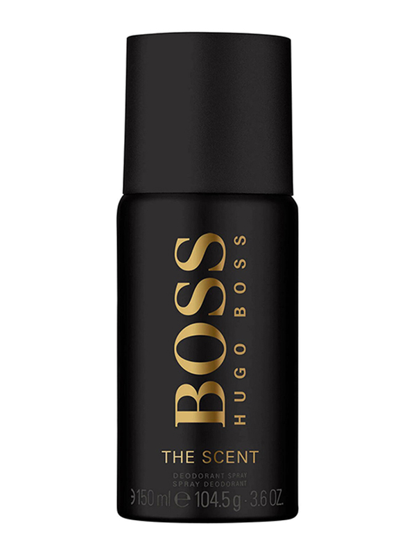 Hugo Boss The Scent 150ml Deodorant Spray for Men