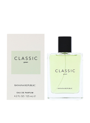 Banana Republic Classic Green 125ml EDP Unisex