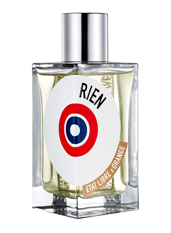 

Etat Libre D'Orange Rien 100ml EDP Perfume Unisex