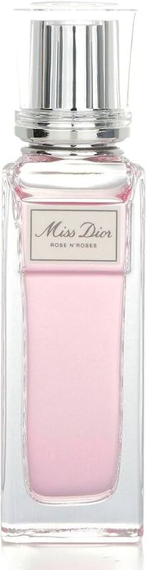 Dior Miss Rose N' Roses Roller - Pearl EDT 20ml