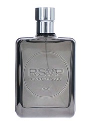 Kenneth Cole Reaction NYC 100ml EDT for Men