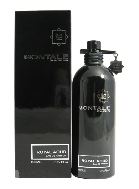 Montale Paris Royal Aoud 100ml EDP for Men