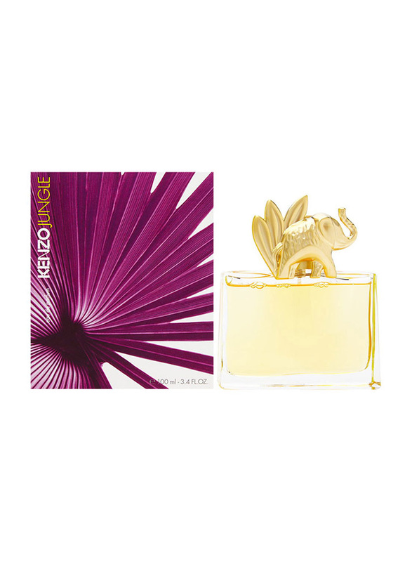 Parfum shop kenzo elephant