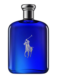 Ralph Lauren Polo Blue 200ml EDT for Men