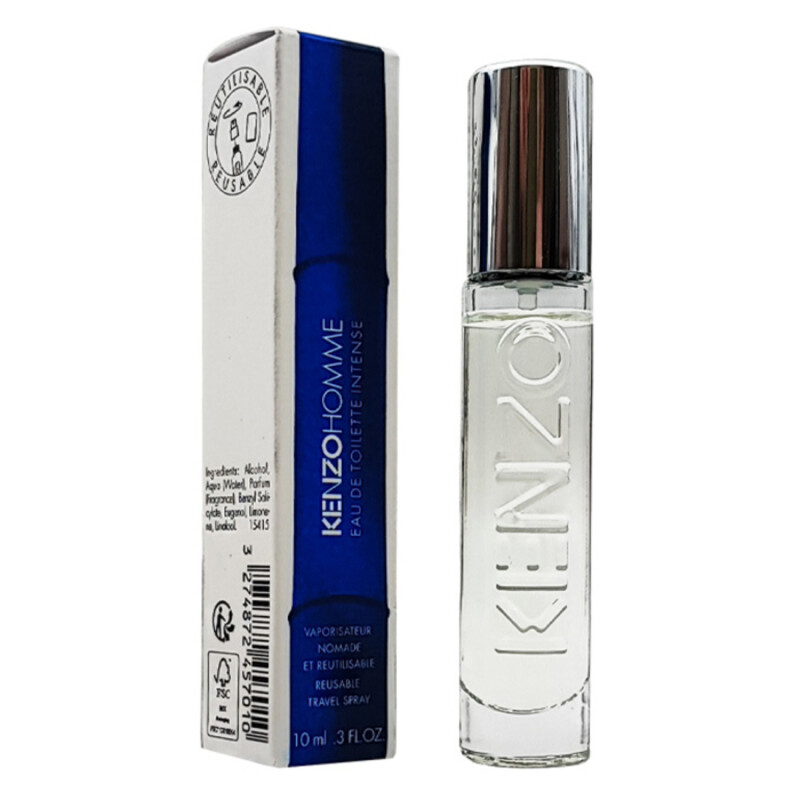 

Kenzo Homme EDT Perfume Intense 10ml