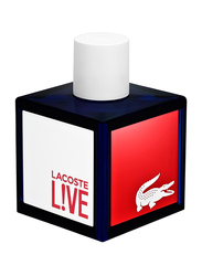 Lacoste Live 40ml EDT for Men