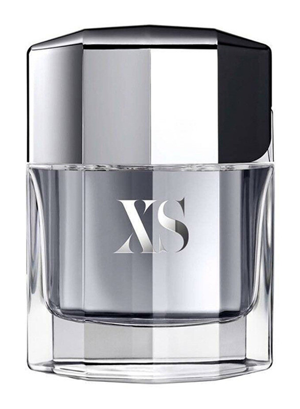 

Paco Rabanne Xs Excess Pour Lui 100ml EDT Perfume for Men