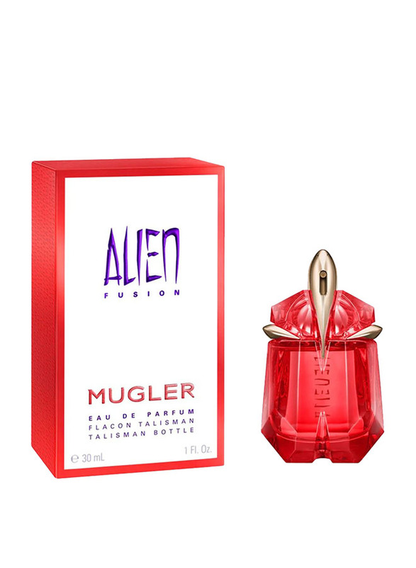 Mugler Alien Fusion 30ml EDP for Women