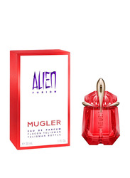 Mugler Alien Fusion 30ml EDP for Women