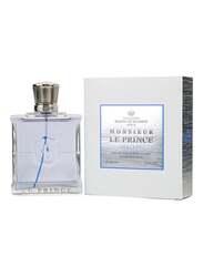 Marina De Bourbon Monsieur Le Prince Elegant Edp 100Ml for Men