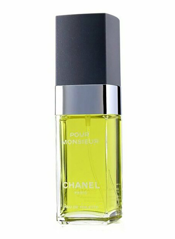 

Chanel Pour Monsieur 100ml EDT Perfume for Men