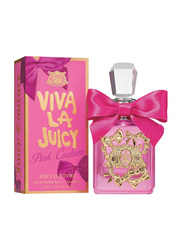 Juicy Couture Viva La Juicy Pink Couture 100ml EDP for Women