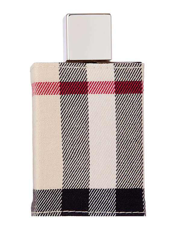 

Burberry London Fabric 100ml EDP Perfume for Women