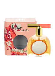 M. Micallef Studio Make Up & Perfume 75ml EDP for Women