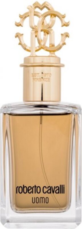 Roberto Cavalli Uomo EDT 100ml New