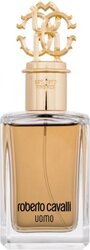 Roberto Cavalli Uomo EDT 100ml New