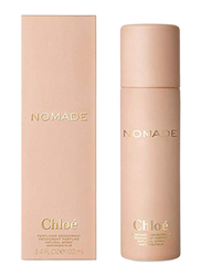Chloe NoMade 100ml Deodorant Sprays for Women