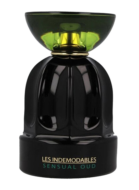

Les Indemodables Sensual Oud 90ml EDP Perfume for Women