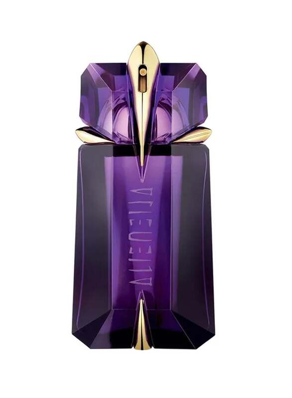 Mugler Alien Edp 60Ml Non Refillable for Women