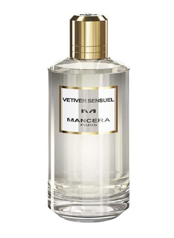 

Mancera Vetiver Sensuel 120ml EDP Perfume Unisex