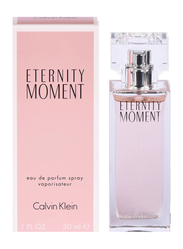 Calvin Klein Eternity Moment 30ml EDP for Women